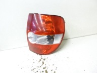 light rear right VW Volkswagen Fox 3d 2010r.