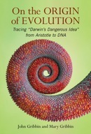 On The Origin of Evolution: Tracing Darwin s