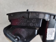 grid air conditioning devices left side VW T5 LIFT 7E0819203C