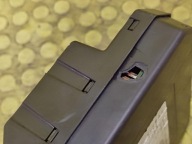 PEUGEOT 206 module compartment BSI 9651197080