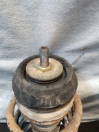 McPherson shock absorber left front MERCEDES VITO 108D 1998r