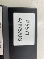FORD FOCUS MK1 Unité commande confort 1S7T15K600FE