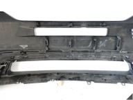 MITSUBISHI OUTLANDER III 3 LIFT 18-22 bumper cap moulding SPOILER front