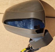 mirror AUDI Q2 W colour LY9T 10 PIN complete IDEAL original