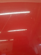 bonnet DACIA SANDERO 2009 0V21D