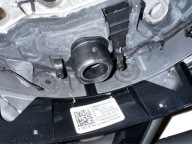 AUDI A4 A5 8W B9 lenkrad 8W0419091CL