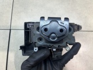 lock door left rear part 6 PIN FORD FOCUS MK2 2.0 D 4M5AA26413BB