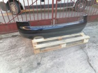 bumper rear part lz5l audi a6 c5 kombi