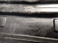 bumper support rear part KIA RIO IV STONIC 2017- 86631-H8410