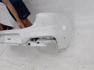 BMW X4 II G02 m-packet 18-21 bumper rear part rear PDC