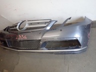 bumper front front MERCEDES E-KLASA COUPE W207 2009-2013 A2078850425