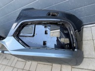 Audi Q3 8U Lift S line 14- bumper front front