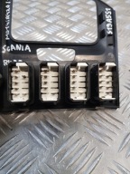 control panel controls 1868289 SCANIA R420