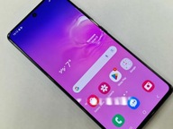 Samsung Galaxy S10 Lite Dual SIM/ 8GB/ 128GB/ Grade A/ Black/ Czarny