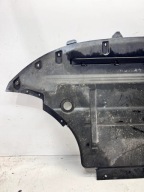 cover below engine cover AUDI Q5 8R 8R1863821C 92/26