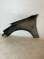 fender front front right Peugeot 206 + plus