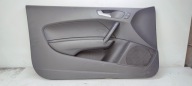 side door left front AUDI A1 3-door 8X1867105A *3*