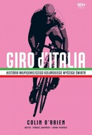 Giro d'Italia Historia najpiękniejszego kolarskieg