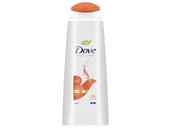 DOVE ULTRA CARE Szampon do włosów 400ml