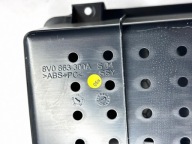 AUDI A3 S3 8V PORT adapter AUDI MUSIC INTERFACE 8V0035736