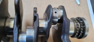 S4 B8 LIFT crank NOMINAL 3.0 TFSI 06E101AG A6 C7 A5 Q5 SQ5