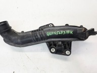rohr Schlauch intercooler AUDI A4 B8 A5 8T 8K0145673AK