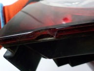 VOLKSWAGEN GOLF V plus LIFT light right rear part rear