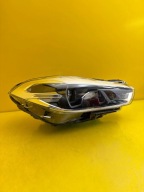 light right BMW X2 F39 Full Led 5A1E0A8-02