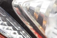 REFLEKTOR right light front EU P5492 HONDA CIVIC 8 VIII sedan 05-08