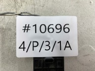 CITROEN C5 und crashsensor drucksensor aufprall 9642467780