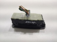 PANEL window control switch left front RENAULT KOLEOS and LIFT 2011-16 254010801R