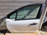 door front front left PEUGEOT 208 and