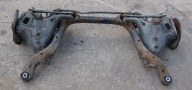 AUDI A6 C6 2.4 6V 05R KOMBI Achsträger heck