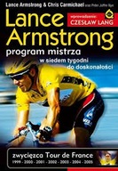 LANCE ARMSTRONG PROGRAM MISTRZA