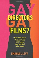 Gay Directors, Gay Films?: Pedro Almodovar,