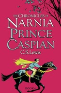 Prince Caspian Lewis C. S.