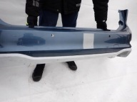 FORD FOCUS IV 4 MK4 KOMBI ST LINE 18- bumper rear part