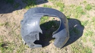 mudguard front front side right Ford C-MAX II AM5116114BF