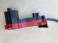 switch MANETKA TEMPOMATU MERCEDES S W220 A0075457624 OE EU