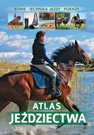 Atlas jeździectwa Praca zbiorowa