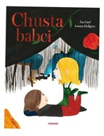 CHUSTA BABCI ASA LIND, IL. JOANNA HELLGREN