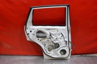 door left rear part rear. C06 SUZUKI VITARA 3 III LY 14-18