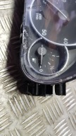 MERCEDES W203 dials clock 2.2 cdi a2035409747