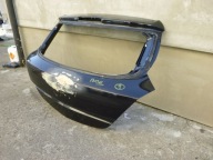 OPEL ASTRA III H Heckklappe