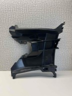 KIA CEED III LIFT console intake air of a bumper left front 86567-J7DA0
