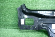 AUDI A4 B9 KOMBI 15- rear panel rear part