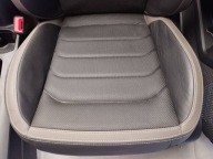 VW Amarok II Sitze AIRBAGI Sitze Seiten Sitz