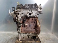 FORD B-MAX FIESTA MK7 engine 1.0 ECOBOOST SFJC PRZEBIEG 133 TYS.