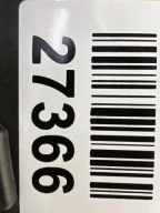 light left fog light Seat Ibiza V 5 6F0 6F0941701A