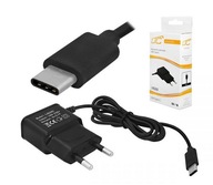 ZASILACZ USB C 5 V 2.1 A ŁADOWARKA USB-C 2100mA LXG261